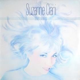 <img class='new_mark_img1' src='https://img.shop-pro.jp/img/new/icons50.gif' style='border:none;display:inline;margin:0px;padding:0px;width:auto;' />Suzanne Ciani / Seven Waves