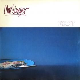 Max Sunyer / Ficcions