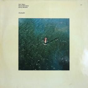 <img class='new_mark_img1' src='https://img.shop-pro.jp/img/new/icons50.gif' style='border:none;display:inline;margin:0px;padding:0px;width:auto;' />John Taylor, Norma Winstone, Kenny Wheeler / Azimuth