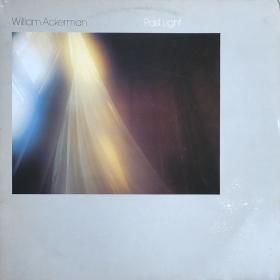 William Ackerman / Past Light