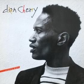 Don Cherry / Home Boy (Sister Out)