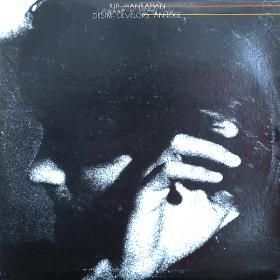 <img class='new_mark_img1' src='https://img.shop-pro.jp/img/new/icons50.gif' style='border:none;display:inline;margin:0px;padding:0px;width:auto;' />Kip Hanrahan / Desire Develops An Edge