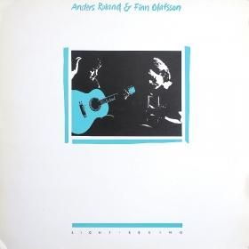 Anders Roland & Finn Olafsson / Sight-Seeing