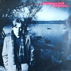 Peter Baumann / Trans Harmonic Nights