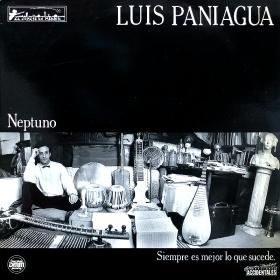<img class='new_mark_img1' src='https://img.shop-pro.jp/img/new/icons50.gif' style='border:none;display:inline;margin:0px;padding:0px;width:auto;' />Luis Paniagua / Neptuno