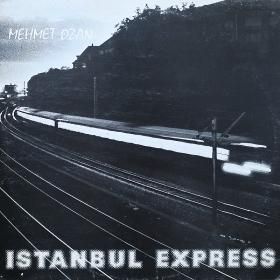 <img class='new_mark_img1' src='https://img.shop-pro.jp/img/new/icons50.gif' style='border:none;display:inline;margin:0px;padding:0px;width:auto;' />Mehmet Ozan / Istanbul Express