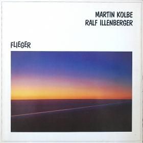 Martin Kolbe, Ralf Illenberger / Flieger