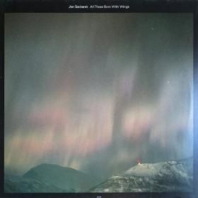 <img class='new_mark_img1' src='https://img.shop-pro.jp/img/new/icons50.gif' style='border:none;display:inline;margin:0px;padding:0px;width:auto;' />Jan Garbarek / All Those Born With Wings