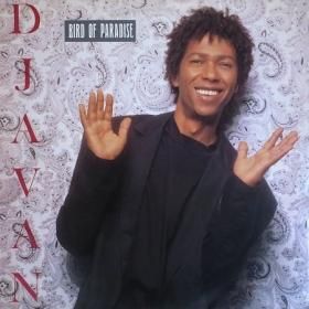 <img class='new_mark_img1' src='https://img.shop-pro.jp/img/new/icons50.gif' style='border:none;display:inline;margin:0px;padding:0px;width:auto;' />Djavan / Bird Of Paradise