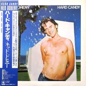 <img class='new_mark_img1' src='https://img.shop-pro.jp/img/new/icons50.gif' style='border:none;display:inline;margin:0px;padding:0px;width:auto;' />Ned Doheny / Hard Candy