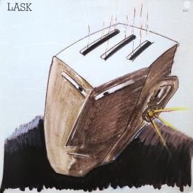 <img class='new_mark_img1' src='https://img.shop-pro.jp/img/new/icons50.gif' style='border:none;display:inline;margin:0px;padding:0px;width:auto;' />Lask / Lask