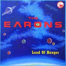 <img class='new_mark_img1' src='https://img.shop-pro.jp/img/new/icons50.gif' style='border:none;display:inline;margin:0px;padding:0px;width:auto;' />The Earons / Land Of Hunger (12
