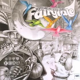 Jasper Van't Hof, George Gruntz / Fairytale