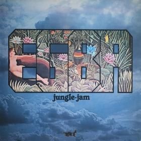 EGBA / Jungle-Jam