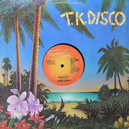 Johnny Harris / Odyssey (12