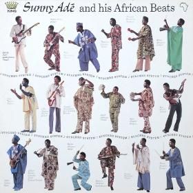 <img class='new_mark_img1' src='https://img.shop-pro.jp/img/new/icons50.gif' style='border:none;display:inline;margin:0px;padding:0px;width:auto;' />King Sunny Ade And His African Beats / Synchro System