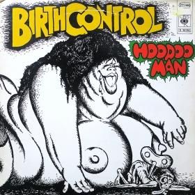 <img class='new_mark_img1' src='https://img.shop-pro.jp/img/new/icons50.gif' style='border:none;display:inline;margin:0px;padding:0px;width:auto;' />Birth Control / Hoodoo Man