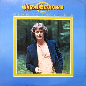 Mac Gayden & Skyboat / Hymn To The Seeker