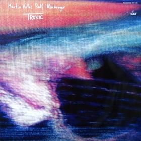 Martin Kolbe, Ralf Illenberger / Tronic