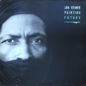 Jan Reimer / Painting Future