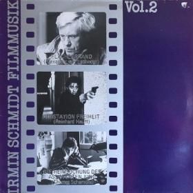 <img class='new_mark_img1' src='https://img.shop-pro.jp/img/new/icons50.gif' style='border:none;display:inline;margin:0px;padding:0px;width:auto;' />Irmin Schmidt / Filmmusik Vol.2