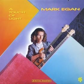 <img class='new_mark_img1' src='https://img.shop-pro.jp/img/new/icons50.gif' style='border:none;display:inline;margin:0px;padding:0px;width:auto;' />Mark Egan / A Touch Of Light