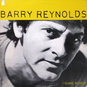 Barry Reynolds / I Scare Myself
