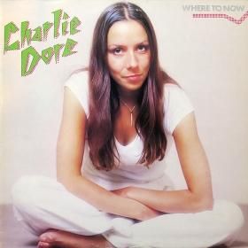 Charlie Dore / Where To Now