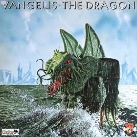 <img class='new_mark_img1' src='https://img.shop-pro.jp/img/new/icons50.gif' style='border:none;display:inline;margin:0px;padding:0px;width:auto;' />Vangelis / The Dragon