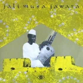 <img class='new_mark_img1' src='https://img.shop-pro.jp/img/new/icons50.gif' style='border:none;display:inline;margin:0px;padding:0px;width:auto;' />Jali Musa Jawara / Jali Musa Jawara