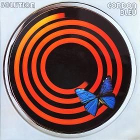 Solution / Cordon Bleu