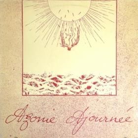 <img class='new_mark_img1' src='https://img.shop-pro.jp/img/new/icons50.gif' style='border:none;display:inline;margin:0px;padding:0px;width:auto;' />Agonie Ajournee / Agonie Ajournee