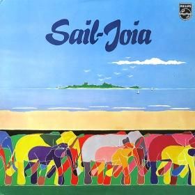 <img class='new_mark_img1' src='https://img.shop-pro.jp/img/new/icons50.gif' style='border:none;display:inline;margin:0px;padding:0px;width:auto;' />Sail-Joia / Sail-Joia