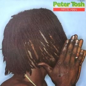 <img class='new_mark_img1' src='https://img.shop-pro.jp/img/new/icons50.gif' style='border:none;display:inline;margin:0px;padding:0px;width:auto;' />Peter Tosh / Mystic Man