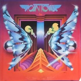 Robin Trower / In City Dreams