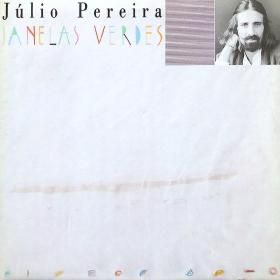 <img class='new_mark_img1' src='https://img.shop-pro.jp/img/new/icons50.gif' style='border:none;display:inline;margin:0px;padding:0px;width:auto;' />Julio Pereira / Janelas Verdes