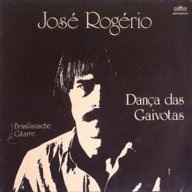 <img class='new_mark_img1' src='https://img.shop-pro.jp/img/new/icons50.gif' style='border:none;display:inline;margin:0px;padding:0px;width:auto;' />Jose Rogerio / Danca Das Gaivotas (Brasilianische Gitarre)