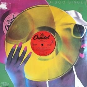 <img class='new_mark_img1' src='https://img.shop-pro.jp/img/new/icons50.gif' style='border:none;display:inline;margin:0px;padding:0px;width:auto;' />Tavares / Maze featuring Frankie Beverly / The Ghost Of Love / Workin' Together (12