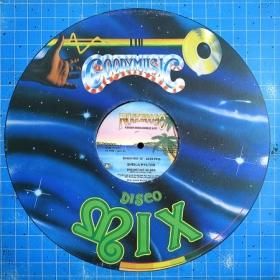 <img class='new_mark_img1' src='https://img.shop-pro.jp/img/new/icons50.gif' style='border:none;display:inline;margin:0px;padding:0px;width:auto;' />Sheila Hylton / Disco Reggae Beat (12