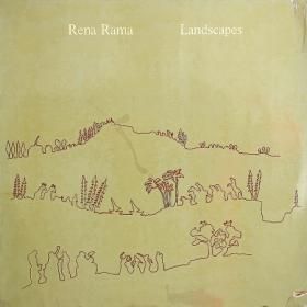 <img class='new_mark_img1' src='https://img.shop-pro.jp/img/new/icons50.gif' style='border:none;display:inline;margin:0px;padding:0px;width:auto;' />Rena Rama / Landscapes