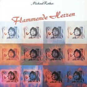 <img class='new_mark_img1' src='https://img.shop-pro.jp/img/new/icons50.gif' style='border:none;display:inline;margin:0px;padding:0px;width:auto;' />Michael Rother / Flammende Herzen