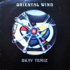 <img class='new_mark_img1' src='https://img.shop-pro.jp/img/new/icons50.gif' style='border:none;display:inline;margin:0px;padding:0px;width:auto;' />Oriental Wind, Okay Temiz / Oriental Wind