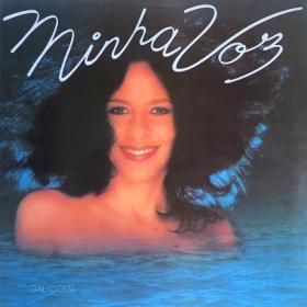 <img class='new_mark_img1' src='https://img.shop-pro.jp/img/new/icons50.gif' style='border:none;display:inline;margin:0px;padding:0px;width:auto;' />Gal Costa / Minha Voz