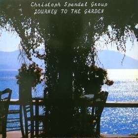 <img class='new_mark_img1' src='https://img.shop-pro.jp/img/new/icons50.gif' style='border:none;display:inline;margin:0px;padding:0px;width:auto;' />Christoph Spendel Group / Journey To The Garden