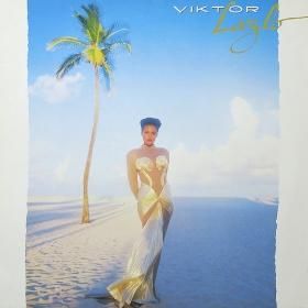 <img class='new_mark_img1' src='https://img.shop-pro.jp/img/new/icons50.gif' style='border:none;display:inline;margin:0px;padding:0px;width:auto;' />Viktor Lazlo / Viktor Lazlo