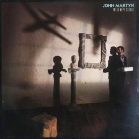<img class='new_mark_img1' src='https://img.shop-pro.jp/img/new/icons50.gif' style='border:none;display:inline;margin:0px;padding:0px;width:auto;' />John Martyn / Well Kept Secret