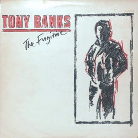 Tony Banks / The Fugitive