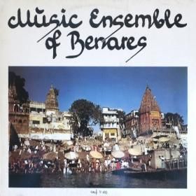 <img class='new_mark_img1' src='https://img.shop-pro.jp/img/new/icons50.gif' style='border:none;display:inline;margin:0px;padding:0px;width:auto;' />Music Ensemble Of Benares / Music Ensemble Of Benares