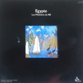 <img class='new_mark_img1' src='https://img.shop-pro.jp/img/new/icons50.gif' style='border:none;display:inline;margin:0px;padding:0px;width:auto;' />Les Musiciens Du Nil / Egypte