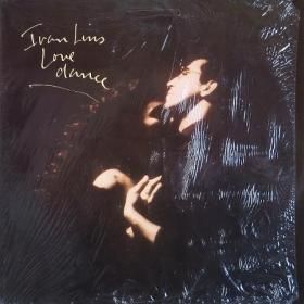 <img class='new_mark_img1' src='https://img.shop-pro.jp/img/new/icons50.gif' style='border:none;display:inline;margin:0px;padding:0px;width:auto;' />Ivan Lins / Love Dance
